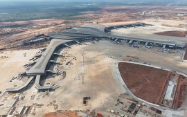 Nhiều ưu đãi cho hãng hàng không chọn sân bay Long Thành khai thác