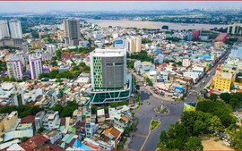 Chính phủ thông qua hồ sơ Đề án thành lập thành phố Đồng Nai