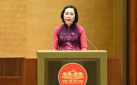 Thành công của cuộc bầu cử: Khẳng định sự đoàn kết, niềm tin của Nhân dân với Đảng