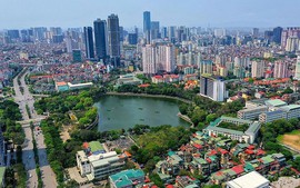 Đổi mới tư duy lập pháp – Khơi thông động lực phát triển đất nước