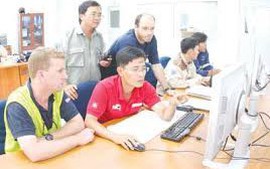 Có phải trả trợ cấp thôi việc cho lao động nước ngoài?