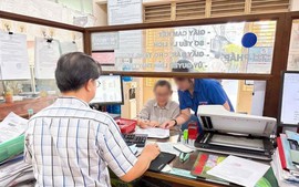 Quy định về tham gia công tác lại sau tinh giản biên chế