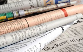 Xuất bản các chuyên trang báo chí đối ngoại bằng 5 thứ tiếng trên Tạp chí Thời đại điện tử