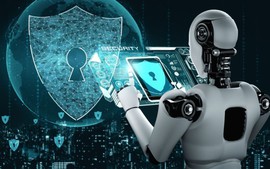 Bảo mật trong kỷ nguyên AI: Bài toán an ninh mạng toàn cầu