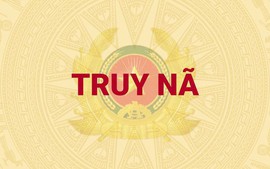 Bộ Công an yêu cầu hai bị can vụ Ngân hàng Đông Á ra đầu thú