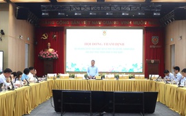 Đề xuất cơ chế đặc biệt phát triển kinh tế nhà nước theo hướng đột phá, hiệu quả