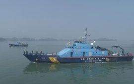 Hải quan phát hiện hơn 4,8 nghìn vụ buôn lậu, gian lận trị giá 4.766 tỷ đồng