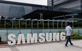 Bùng nổ AI, lợi nhuận của Samsung Electronics tăng gần 8 lần