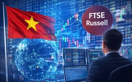 Chính thức xác nhận lộ trình nâng hạng thị trường chứng khoán Việt Nam