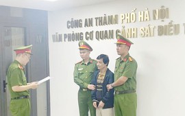 Vụ án tại Viện Pháp y tâm thần Trung ương: Khởi tố thêm 26 bị can