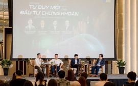 Chứng khoán bước vào giai đoạn mới: Yêu cầu cao hơn với nhà đầu tư