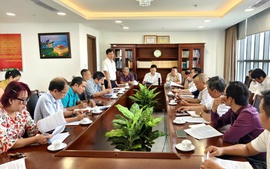 Nắng nóng gay gắt: Ngành điện miền Nam đẩy mạnh tuyên truyền tiết kiệm điện