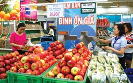 Quy định mới về thẩm quyền xử phạt vi phạm hành chính trong quản lý giá