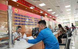 Chấn chỉnh lề lối làm việc, nâng cao hiệu lực, hiệu quả quản lý nhà nước