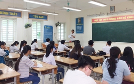 Quy định mới về dạy thêm, học thêm