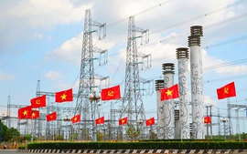 Cơ chế, chính sách ưu đãi cho đơn vị điều độ hệ thống điện quốc gia