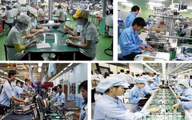 Đến năm 2030, phấn đấu có tối thiểu 200 doanh nghiệp tiên phong tăng trưởng bứt phá vượt trội