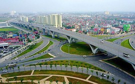 Chính sách tháo gỡ khó khăn, vướng mắc đối với dự án BT chuyển tiếp