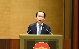 Hoàn thiện thể chế đặc thù, vượt trội, phù hợp với vị trí, vai trò, tính chất riêng có của Thủ đô