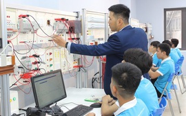 Đề xuất mới về Quy chế tuyển sinh trong giáo dục nghề nghiệp