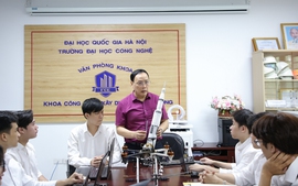 Nhân lực chất lượng cao: Cần hệ sinh thái để phát huy