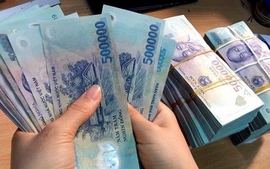 Quy định quản lý sử dụng phí cho vay lại và phần trích phí bảo lãnh tại Bộ Tài chính