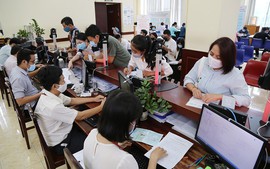 Điều kiện thành lập, tổ chức lại, giải thể tổ chức hành chính