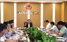 Dự báo chính xác nhu cầu vận tải, thời điểm đầu tư 2 tuyến đường sắt kết nối Trung Quốc