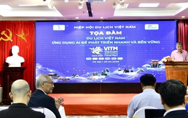 Chuyển đổi số và AI - yêu cầu tất yếu để ngành du lịch phát triển hiện đại, nhanh chóng và bền vững