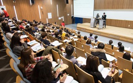 Đề xuất mới về chương trình đào tạo các trình độ của giáo dục đại học