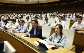 Sửa đổi Luật Trợ giúp pháp lý: Mở rộng đối tượng, tinh gọn thủ tục