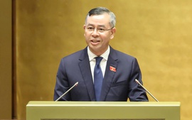 Quốc hội xem xét giảm thuế với xăng, dầu về 0 đến hết tháng 6