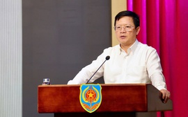 Tạo dấu ấn chuyển đổi số trong công tác thi hành án dân sự