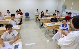 Quy định về giám định tư pháp lĩnh vực giáo dục và đào tạo