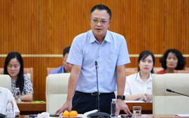 Xây dựng khung pháp lý trái phiếu doanh nghiệp theo hướng bền vững