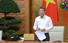 Chỉ đạo, điều hành của Chính phủ, Thủ tướng Chính phủ ngày 8/4/2026