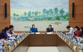 Gỡ 'điểm nghẽn' thể chế để đạt mục tiêu tăng trưởng từ 10% trở lên