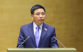 Phấn đấu tăng trưởng GDP năm 2026 và bình quân 5 năm 2026-2030 từ 10% trở lên