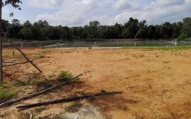 Đất chưa có sổ, cơ quan nào có thẩm quyền đo đạc hiện trạng?