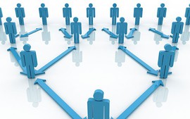 Đẩy mạnh công tác xây dựng, hoàn thiện tổ chức bộ máy của hệ thống chính trị