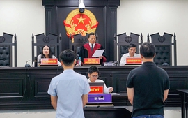 Thiếu trách nhiệm gây hậu quả nghiêm trọng, hai cựu cán bộ phòng cháy, chữa cháy phải hầu Tòa