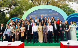 Kết nối giao thương giữa doanh nghiệp du lịch Việt Nam và quốc tế