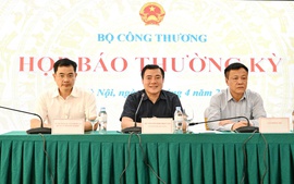 Bộ Công Thương thông tin về các cuộc điều tra thương mại của Hoa Kỳ đối với các quốc gia