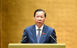 Kinh tế - xã hội Việt Nam năm 2025 phục hồi, tăng tốc rõ nét