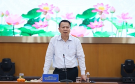 Quyết tâm tăng trưởng trên 10%: Bộ Tài chính đề xuất loạt giải pháp