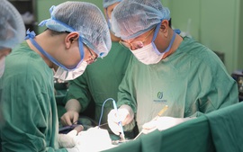 Nhận biết ung thư mô mềm nguy hiểm mà nhiều người bỏ qua