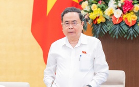 Chuẩn bị kỹ lưỡng từ sớm Kỳ họp thứ 2, Quốc hội khóa XVI