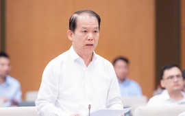 Cần thiết sửa đổi, bổ sung một số điều của Pháp lệnh Hợp nhất văn bản quy phạm pháp luật