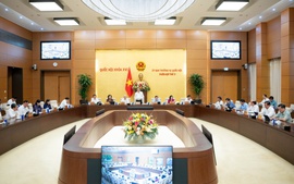 Thành công của Kỳ họp thứ Nhất, Quốc hội khóa XVI: Bước khởi đầu tốt cho nhiệm kỳ mới