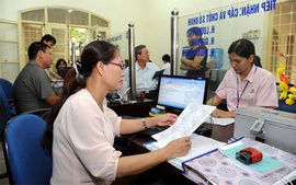Công ty nợ BHXH và dừng hoạt động, chốt sổ thế nào?